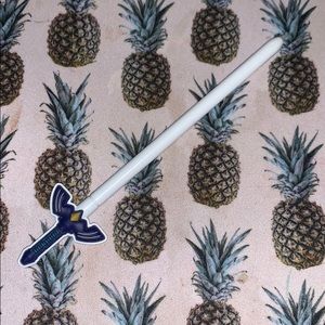 nintendo stylus